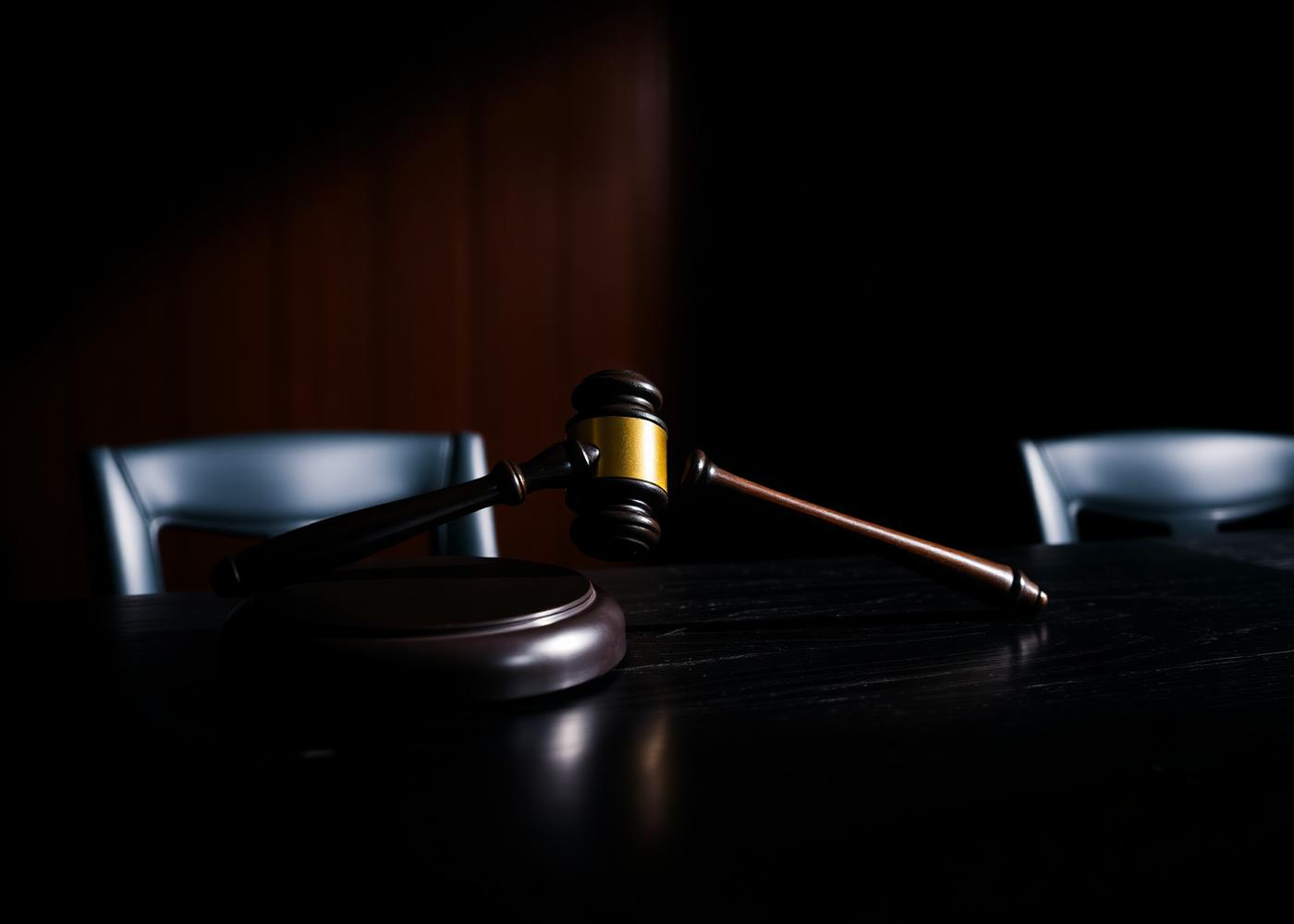 Criminal Defense