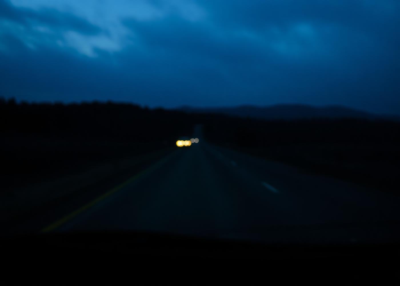 Traffic Violations