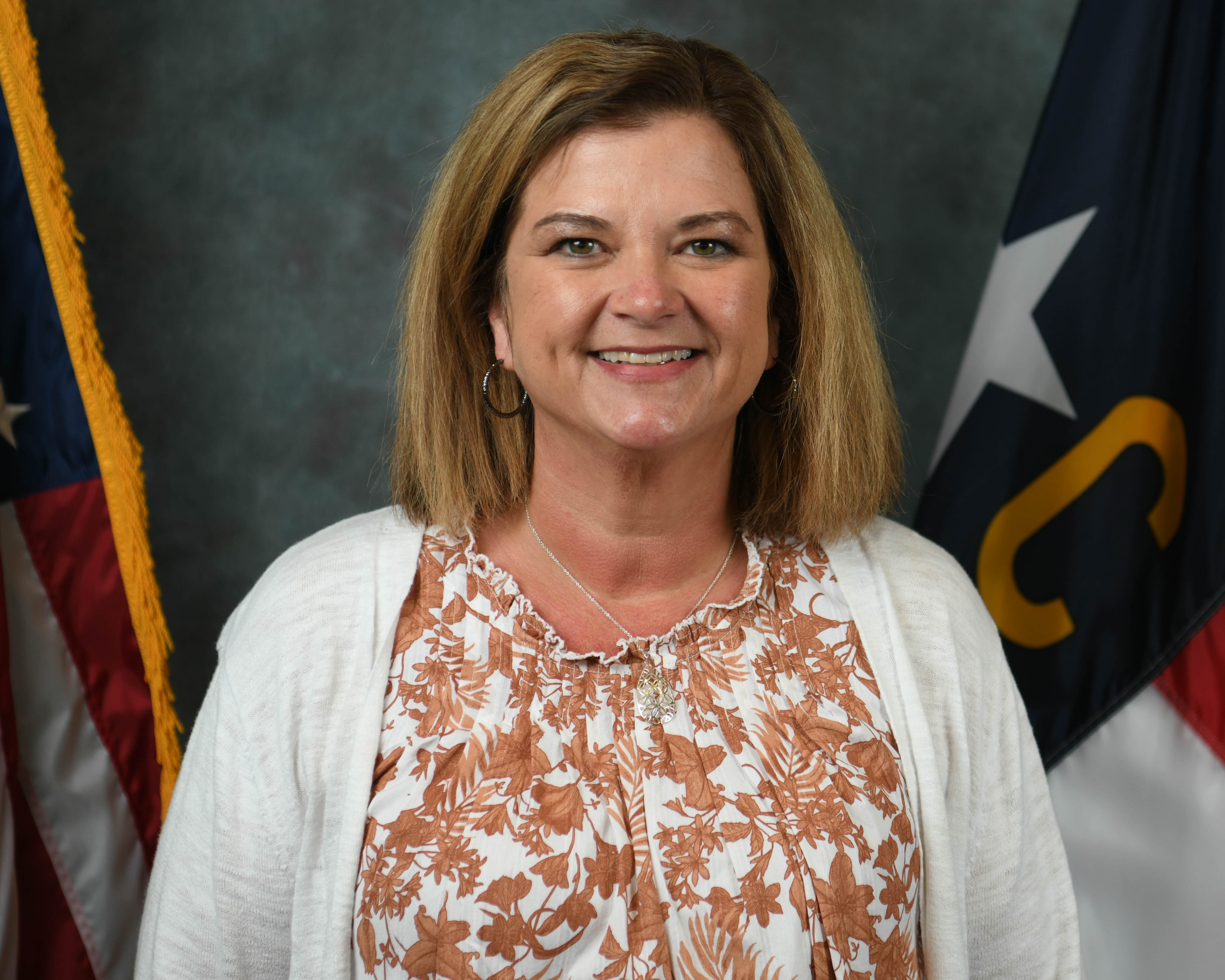 Wendy Paschal